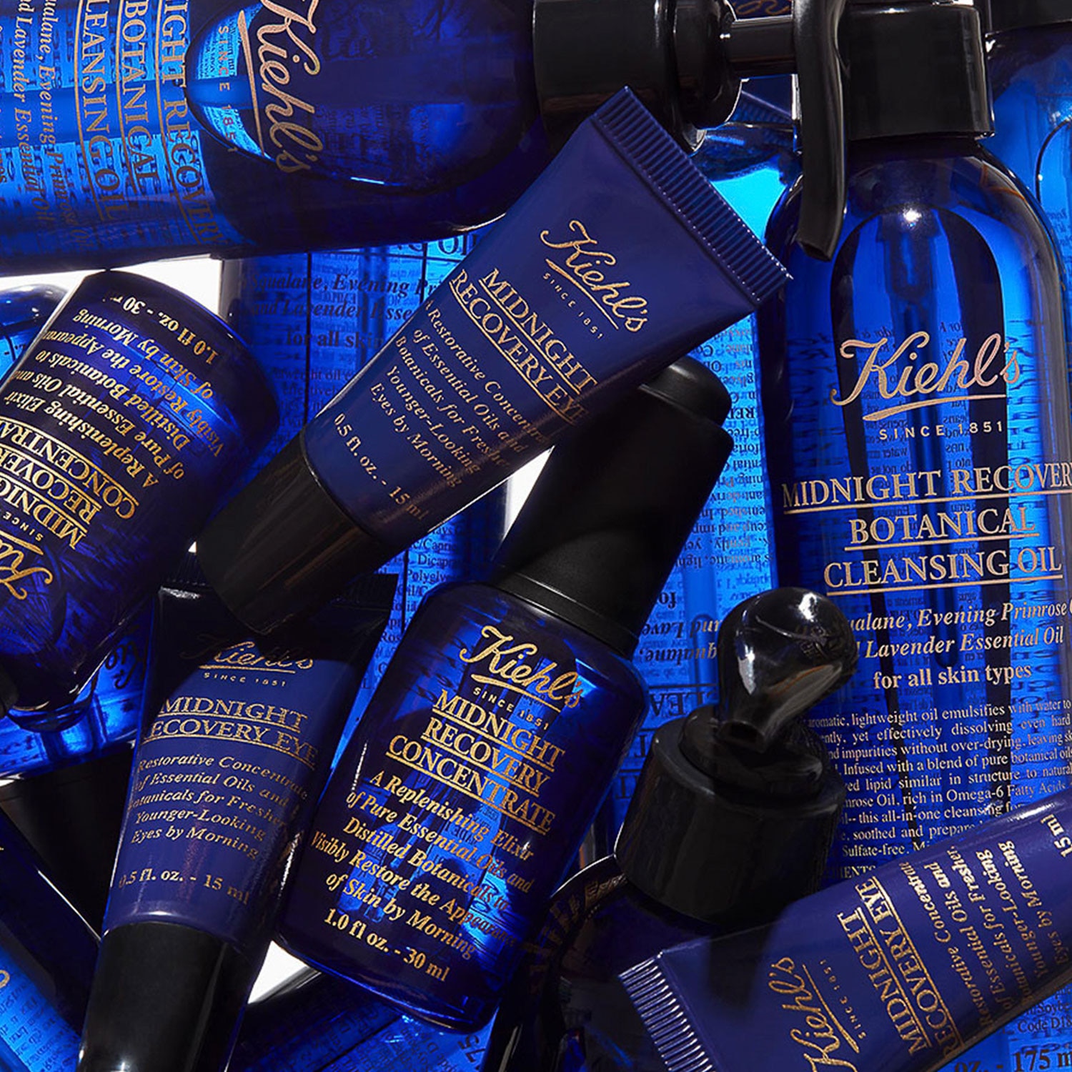 MIDNIGHT RECOVERY CONCENTRATE (ACEITE FACIAL NOCTURNO)